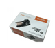 Відеореєстратор автомобільний DVR Full HD 3-х дюймовий кольоровий РК-екран кут огляду 120 градусів циклічний запис - изображение 3