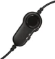Навушники Logitech H151 Black (981-000589, 981-000587) - зображення 6