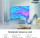 Телевизор iFFALCON 50" iFF50U62 - изображение 14
