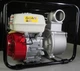 Мотопомпа для полугрязной воды Daishin SST-80HX (60 м3/год, 80 мм) - изображение 3