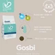 Сухий корм Gosbi Veterinary Diets Gastrointestinal Dry для нормалізації роботи ШКТ 10 кг - зображення 2
