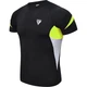 Рашгард із коротким рукавом RDX Lycra Green L (1759_40243) - зображення 1