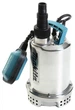 Насос погружной для чистой воды Makita PF0403 - изображение 2