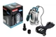 Насос погружной для чистой воды Makita PF0403 - изображение 3