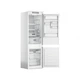 Холодильник WHIRLPOOL WHC18T573 - изображение 2