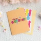 Вітальна 3D листівка на день народження Happy Birthday - зображення 11