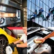 Ручной помповый опрыскиватель Marolex Industry Ergo Acid кислотный 1.5 л - изображение 2