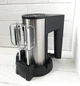 Миксер ручной Rainberg RB-2214 600 Вт 5 скоростей для кухни на подставке - изображение 7