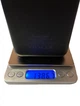 Павербанк Power Bank I-Battery 100000 mAh с дисплеем, фонарем, Type-C, Lightning, MicroUSB, USB x 4 (Черный) 10112 - изображение 6