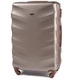 Дорожня валіза Wings 402 M Шампанський - изображение 1