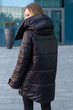 Куртка Miorichi Долорес 50 Чорний (01118-black50) - изображение 3