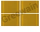 Коврик сервировочный ARDESTO 30×45 см, Green AR3301GN 4 шт. - изображение 1