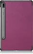 Чехол для планшета BeCover Smart Case для Samsung Galaxy Tab S7 (SM-T875) / S8 (SM-X700/SM-X706) Purple (BC_705223) - изображение 2