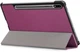 Чехол для планшета BeCover Smart Case для Samsung Galaxy Tab S7 (SM-T875) / S8 (SM-X700/SM-X706) Purple (BC_705223) - изображение 3