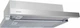 Витяжка ELEYUS LOTUS 470 60 INOX - изображение 1