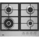 Поверхня газова Beko HIAW64225SX (HIAW64225SX) - зображення 1