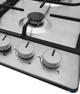 Поверхня газова Hansa BHGI 610502 - изображение 4