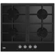 Поверхня газова Beko HILG64225S - изображение 1