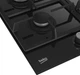 Поверхня газова Beko HILG64225S - изображение 4