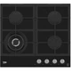 Поверхня газова Beko HILW64325SB - изображение 1