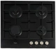 Поверхня газова WHIRLPOOL GOS 6415/NB - зображення 2