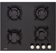 Поверхня газова ELEYUS ASTRA 60 BL EF - изображение 1