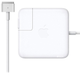 Apple MagSafe 2 60 Вт для MacBook Pro с 13" дисплеем Retina (MD565) - зображення 1