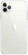 Etui Apple Clear Case do Apple iPhone 11 Pro Max (MX0H2) - obraz 2
