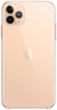 Etui Apple Clear Case do Apple iPhone 11 Pro Max (MX0H2) - obraz 4