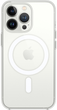 Etui Apple MagSafe Clear Case do Apple iPhone 13 Pro Clear (MM2Y3) - obraz 2