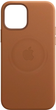 Etui Apple MagSafe Leather Case do Apple iPhone 12/12 Pro Saddle Brown (MHKF3) - obraz 10