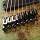 Электрогитара Cort KX508MS (Mariana Blue Burst) - изображение 7