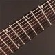 Электрогитара Cort KX508MS (Mariana Blue Burst) - изображение 10