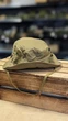 Панама тактична MIL-TEC One Size Coyote US GI DSCHUNGELHUT (12323005) - зображення 2