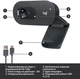 Веб-камера Logitech C505 HD (960-001364) - зображення 6
