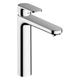 Смеситель для раковины HANSGROHE Vernis Blend 190 (71552000), хром - изображение 1