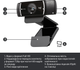 Веб-камера Logitech HD C922 Pro Stream EMEA (960-001088) - зображення 6