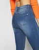 Джинси MISSGUIDED Ж1091087 колір синій (Ж1091087 - 142521) - изображение 5
