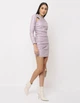 Сукня MISSGUIDED Ж1091043 колір бузковий M - изображение 6