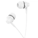 Навушники дротові BOROFONE BM74 (3.5mm) White (6974443388237) - изображение 2