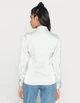 Блуза MISSGUIDED Ж1090912 колір зелений (Ж1090912 - 141991) - изображение 2