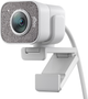 Веб-камера Logitech StreamCam White (960-001297) - изображение 1