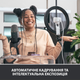 Веб-камера Logitech StreamCam White (960-001297) - изображение 3
