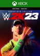 Ключ активації WWE 2K23 для Xbox One/Series - зображення 1