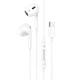 Навушники Borofone BM80 Max Gorgeous White (BM80CW) - изображение 1