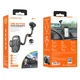 Автотримач для телефона BOROFONE BH54 Racer windshield car holder Black (6931474752895) - изображение 2