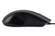 Комп'ютерна миша Gembird MUS-GU-02 Black USB (MUS-GU-02) - зображення 3
