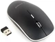 Комп'ютерна миша Gembird MUSW-4B-01 Black USB (MUSW-4B-01) - зображення 2