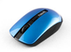 Комп'ютерна миша Wireless Havit HV-MS989GT Black/Blue (6950676251616) - изображение 1