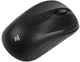 Комп'ютерна миша 2E MF216, Black (2E-MF216WB) - зображення 2